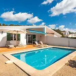 Ca Mestre Rafel By Escape Villa