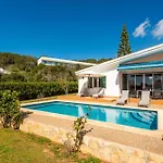 Ca Mestre Rafel By Escape Villa *