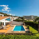 Ca Mestre Rafel By Escape *