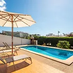 Ca Mestre Rafel By Escape Villa