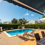 Ca Mestre Rafel By Escape Villa Santo Tomas