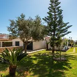 Villa Ca Mestre Rafel By Escape Santo Tomas