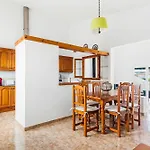 Villa Ca Mestre Rafel By Escape Santo Tomas