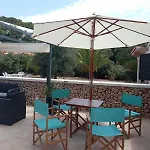 Villa Ca Mestre Rafel By Escape Santo Tomas
