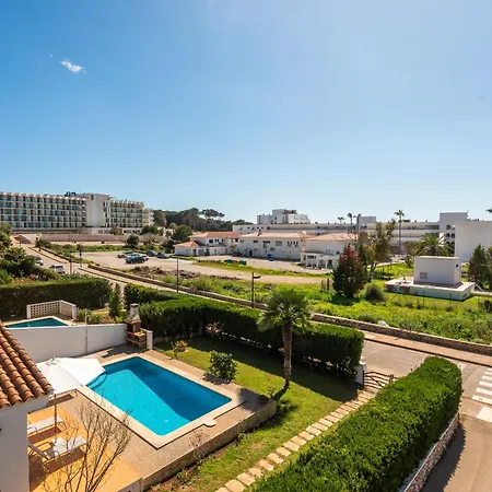 Ca Mestre Rafel By Escape Villa Santo Tomás