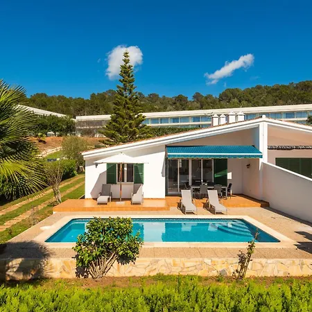 Villa Ca Mestre Rafel By Escape *