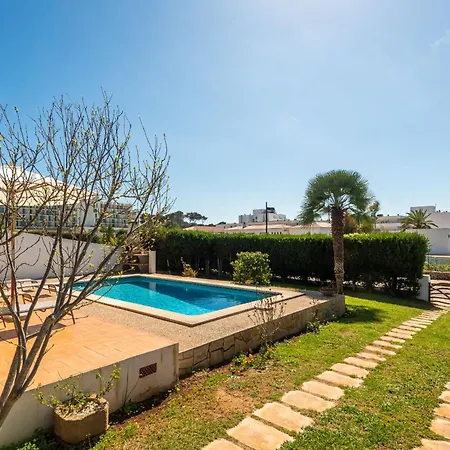 Ca Mestre Rafel By Escape Villa *