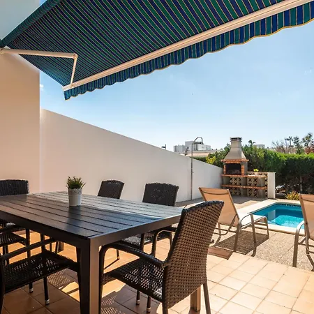 Ca Mestre Rafel By Escape Villa *
