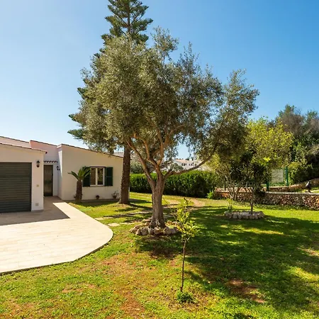 Villa Ca Mestre Rafel By Escape *