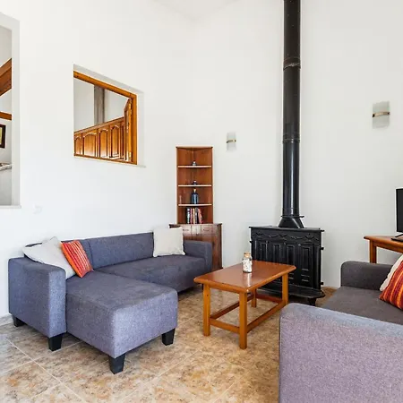 Ca Mestre Rafel By Escape Villa