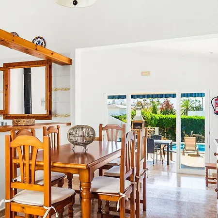 Ca Mestre Rafel By Escape Villa *