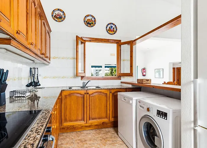 Ca Mestre Rafel By Escape Βίλα *