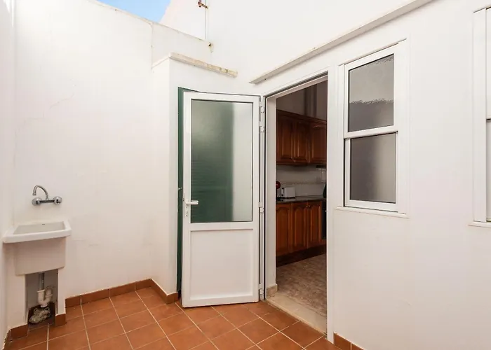 Βίλα Ca Mestre Rafel By Escape *