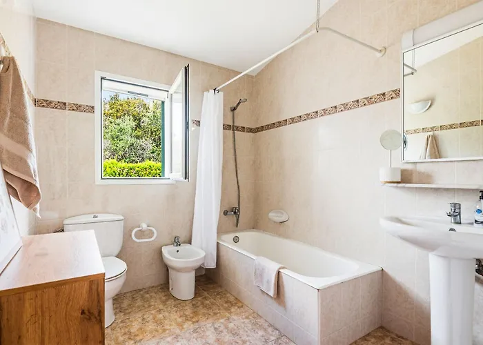 Ca Mestre Rafel By Escape *