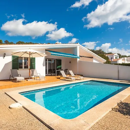 Ca Mestre Rafel By Escape Villa