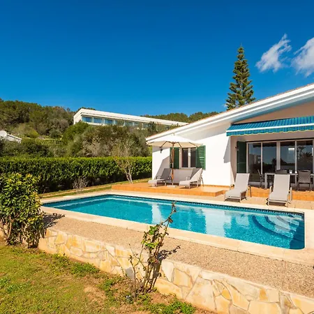 Ca Mestre Rafel By Escape Villa *