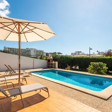 Ca Mestre Rafel By Escape Villa