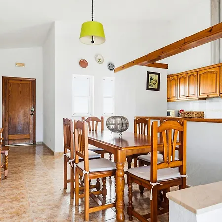 Villa Ca Mestre Rafel By Escape Santo Tomás