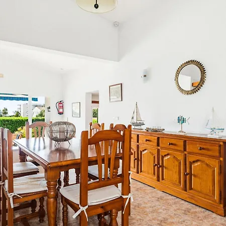 Ca Mestre Rafel By Escape Villa *