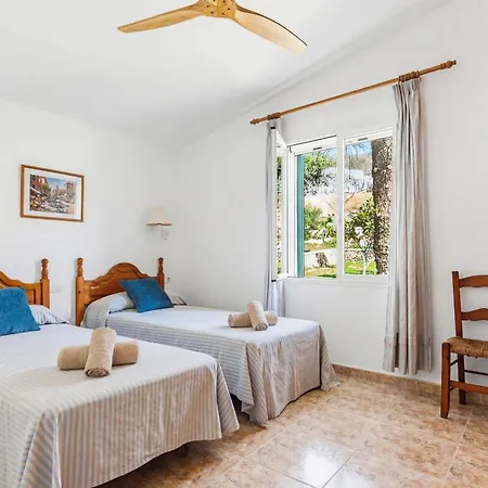 Ca Mestre Rafel By Escape Santo Tomás