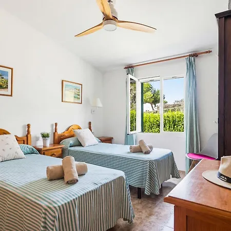 Ca Mestre Rafel By Escape Santo Tomás