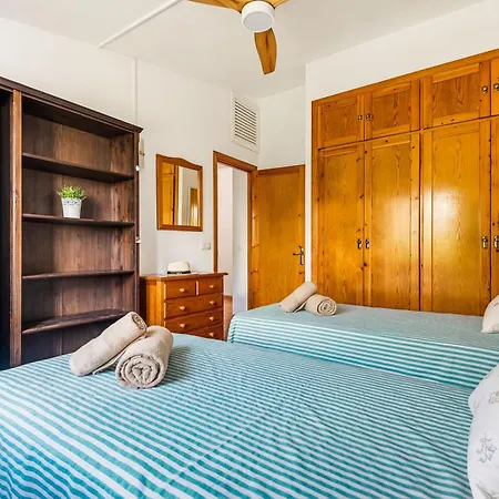 Villa Ca Mestre Rafel By Escape *