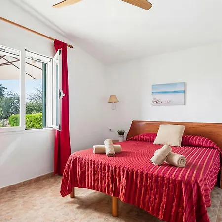 Ca Mestre Rafel By Escape Santo Tomás