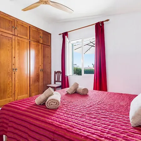 Ca Mestre Rafel By Escape Villa