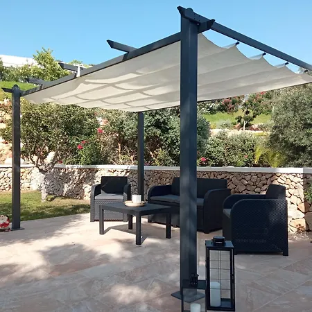 Ca Mestre Rafel By Escape * Santo Tomás