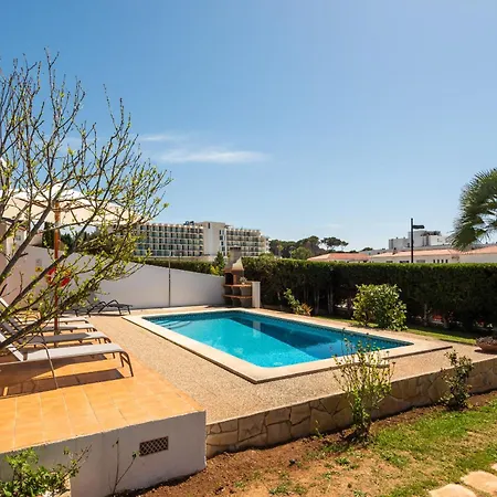 Ca Mestre Rafel By Escape Villa