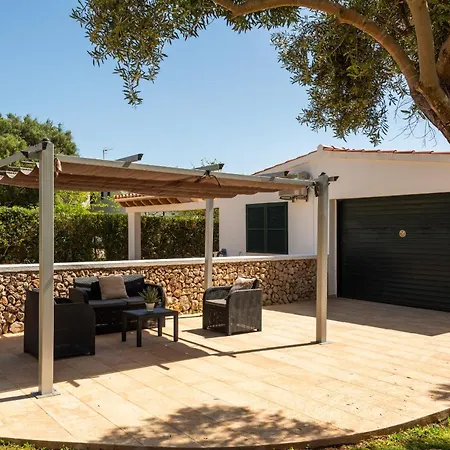 Ca Mestre Rafel By Escape Villa