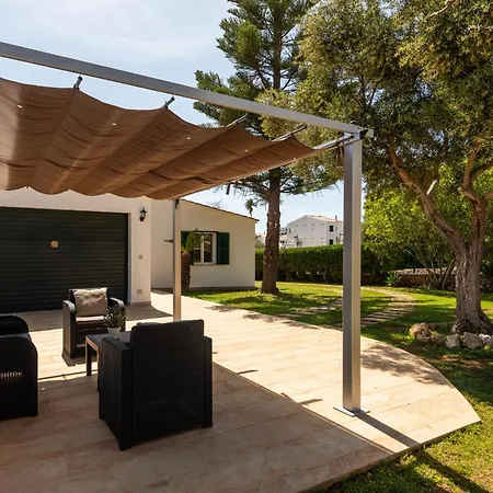 Ca Mestre Rafel By Escape Villa *