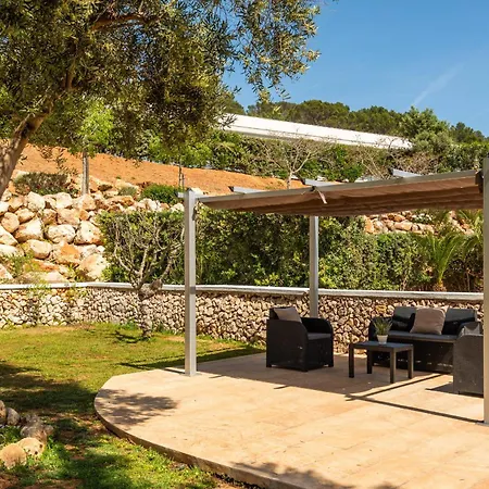 Villa Ca Mestre Rafel By Escape Santo Tomas