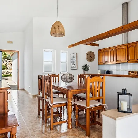 Ca Mestre Rafel By Escape Villa
