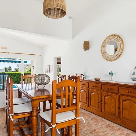 Ca Mestre Rafel By Escape Villa Santo Tomas