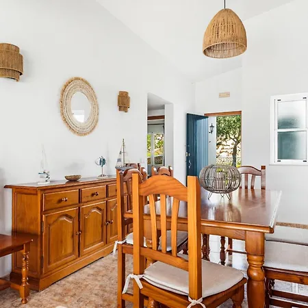 Ca Mestre Rafel By Escape Villa Santo Tomas