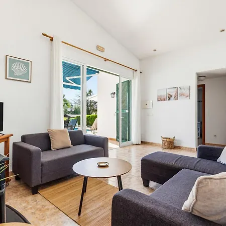 Ca Mestre Rafel By Escape