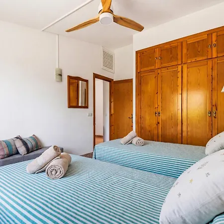 Villa Ca Mestre Rafel By Escape Santo Tomas