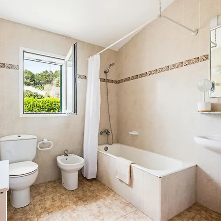 Ca Mestre Rafel By Escape Villa *