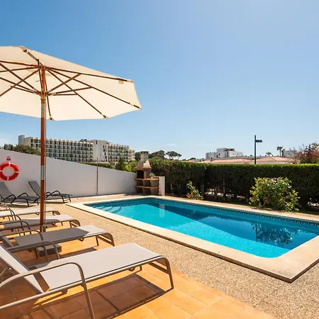 Villa Ca Mestre Rafel By Escape Santo Tomás