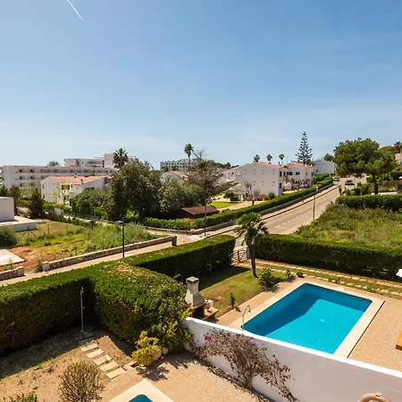 Villa Ca Mestre Rafel By Escape