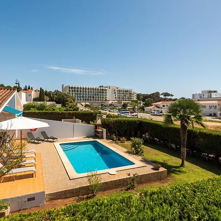 Ca Mestre Rafel By Escape Villa *