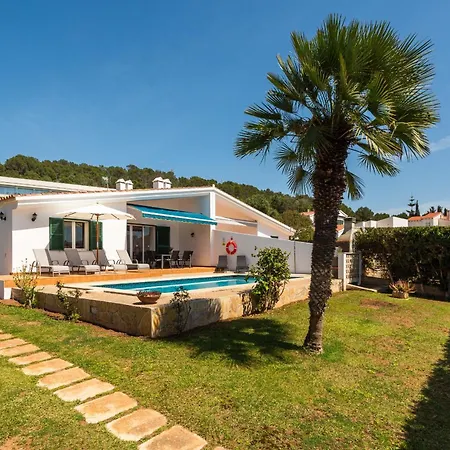 Ca Mestre Rafel By Escape Villa