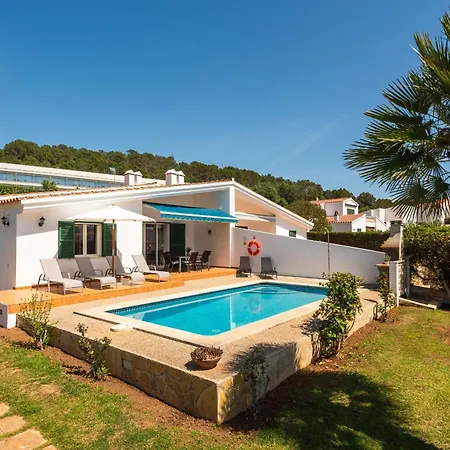 Ca Mestre Rafel By Escape Villa Santo Tomas