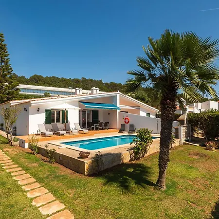 Ca Mestre Rafel By Escape Villa Santo Tomas
