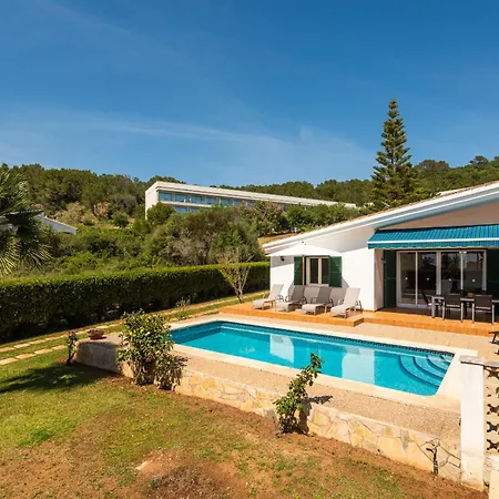 Villa Ca Mestre Rafel By Escape