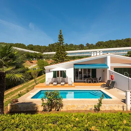 Villa Ca Mestre Rafel By Escape