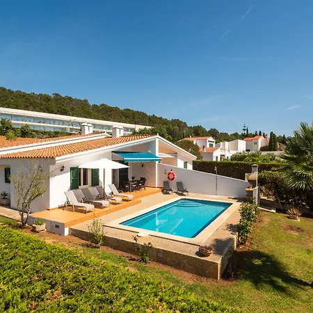 Villa Ca Mestre Rafel By Escape
