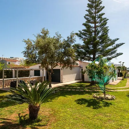 Villa Ca Mestre Rafel By Escape