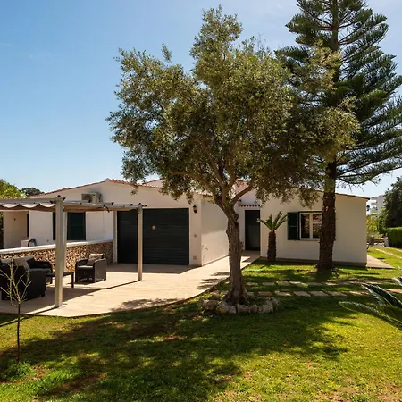 Ca Mestre Rafel By Escape Villa Santo Tomas